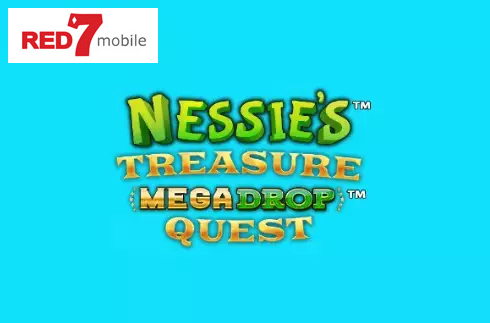 Nessie's Treasure Mega Drop Quest